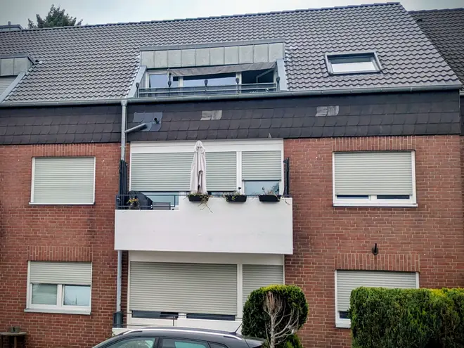1 Zimmer Wohnung mit 42 m² in Mönchengladbach – Bild 11