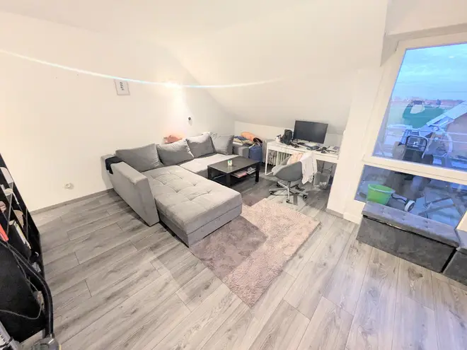 1 Zimmer Wohnung mit 42 m² in Mönchengladbach – Bild 4