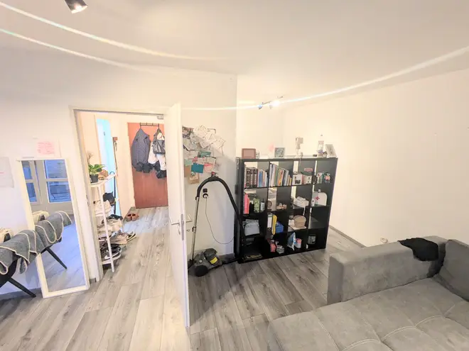 1 Zimmer Wohnung mit 42 m² in Mönchengladbach – Bild 7
