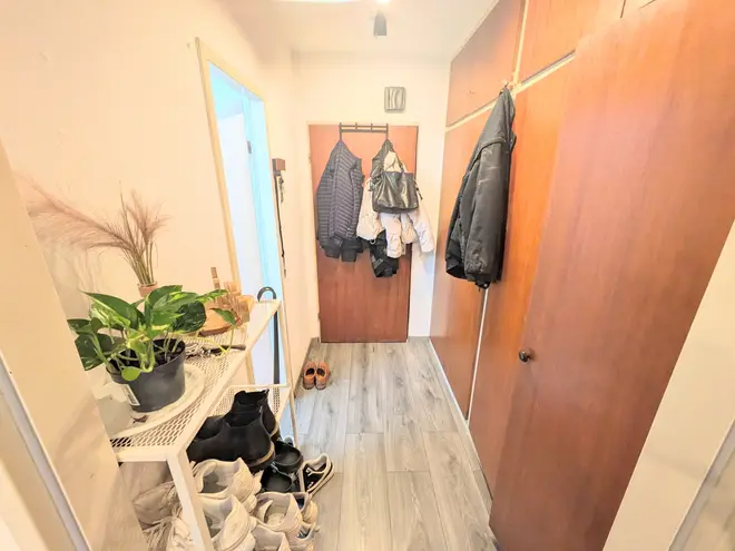 1 Zimmer Wohnung mit 42 m² in Mönchengladbach – Bild 8