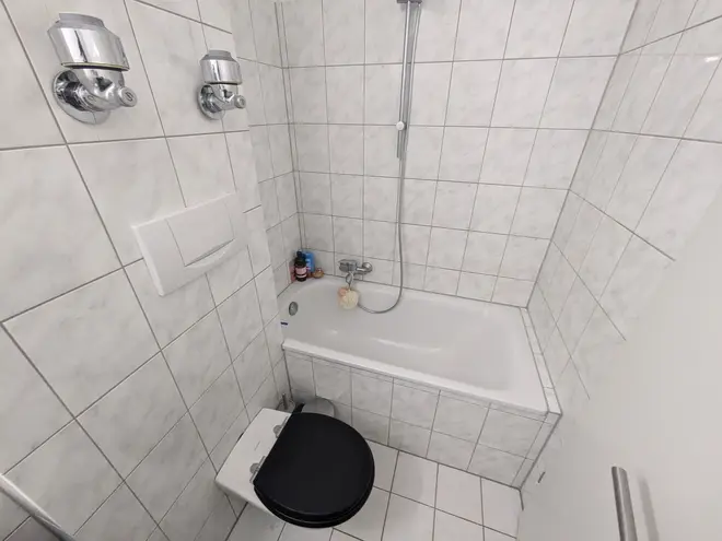 1 Zimmer Wohnung mit 42 m² in Mönchengladbach – Bild 9