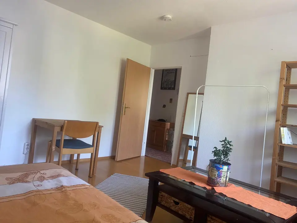 Studio mit 15 m² in Frankfurt am Main – Bild 3