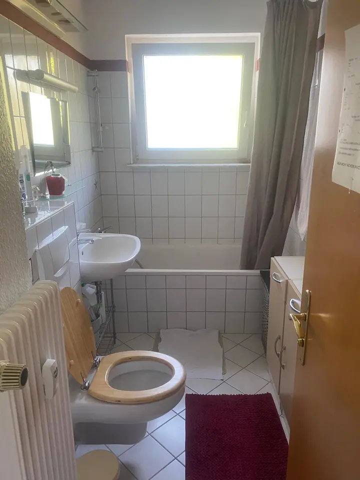 Studio mit 15 m² in Frankfurt am Main – Bild 5