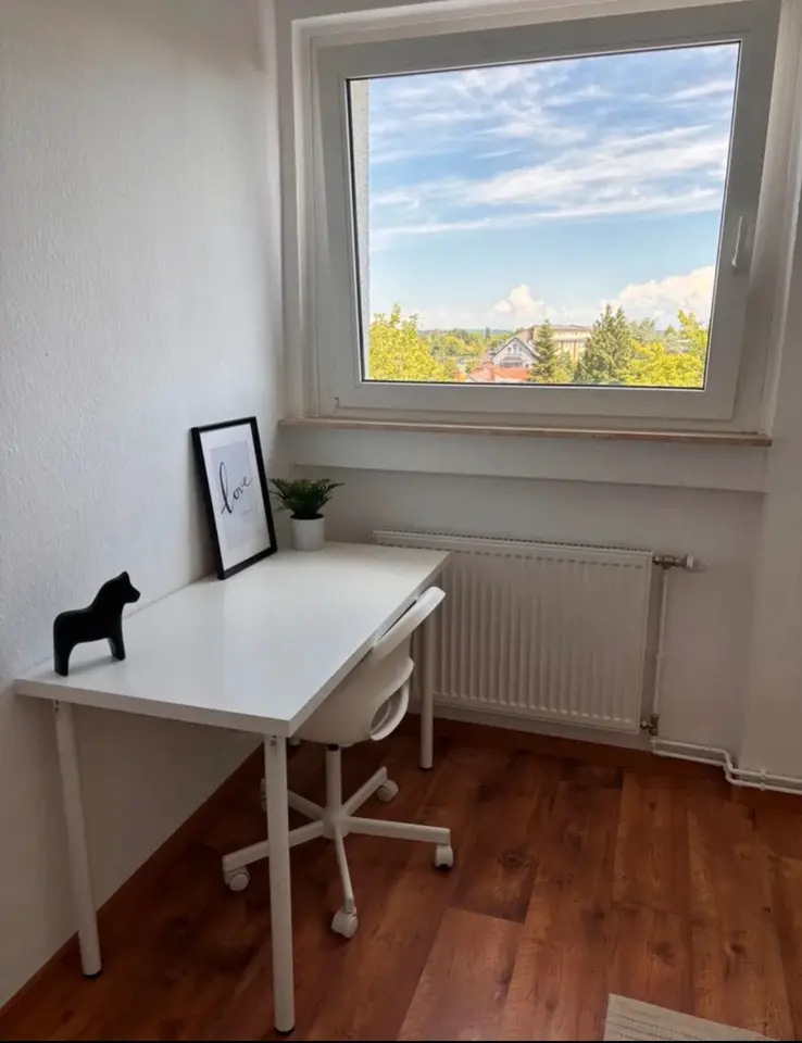 Studio mit 15 m² in Frankfurt am Main – Bild 6