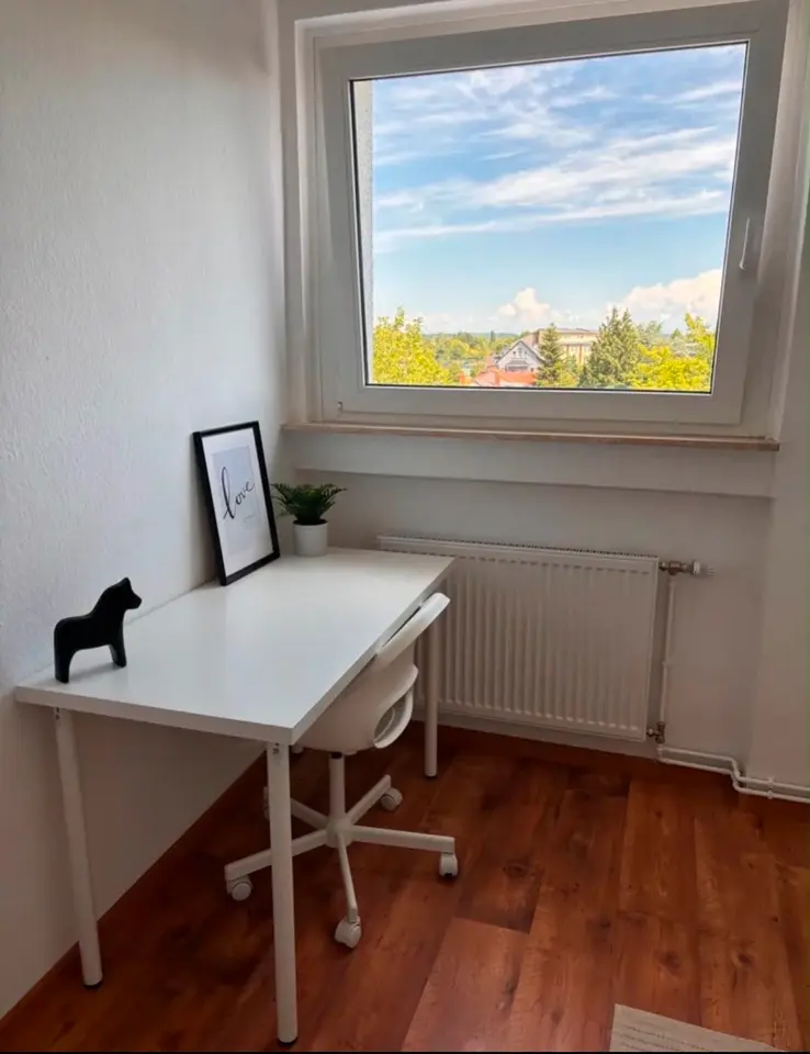 Studio mit 15 m² in Frankfurt am Main – Bild 8