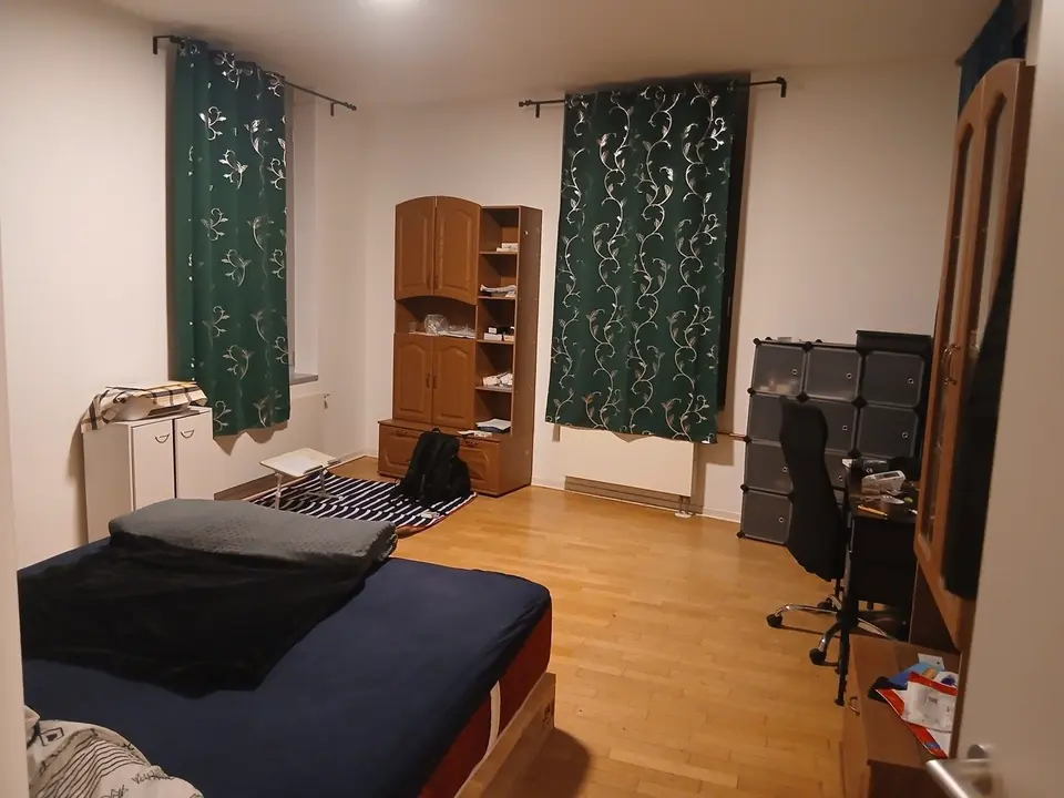 Studio mit 15 m² in Frankfurt am Main – Bild 10