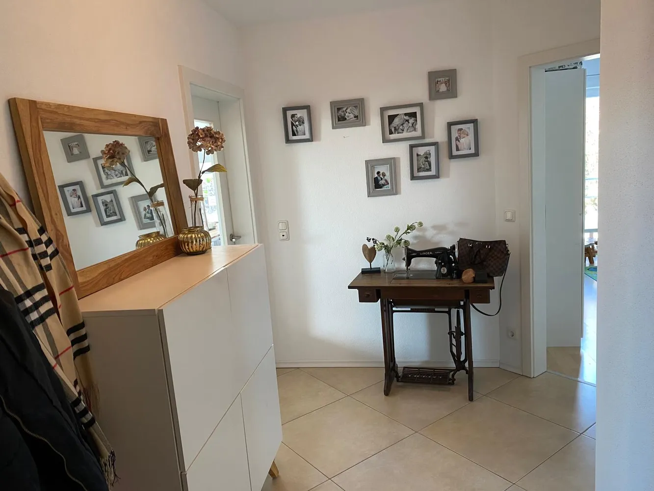 3 Zimmer Wohnung mit 86 m² in Landshut – Bild 7