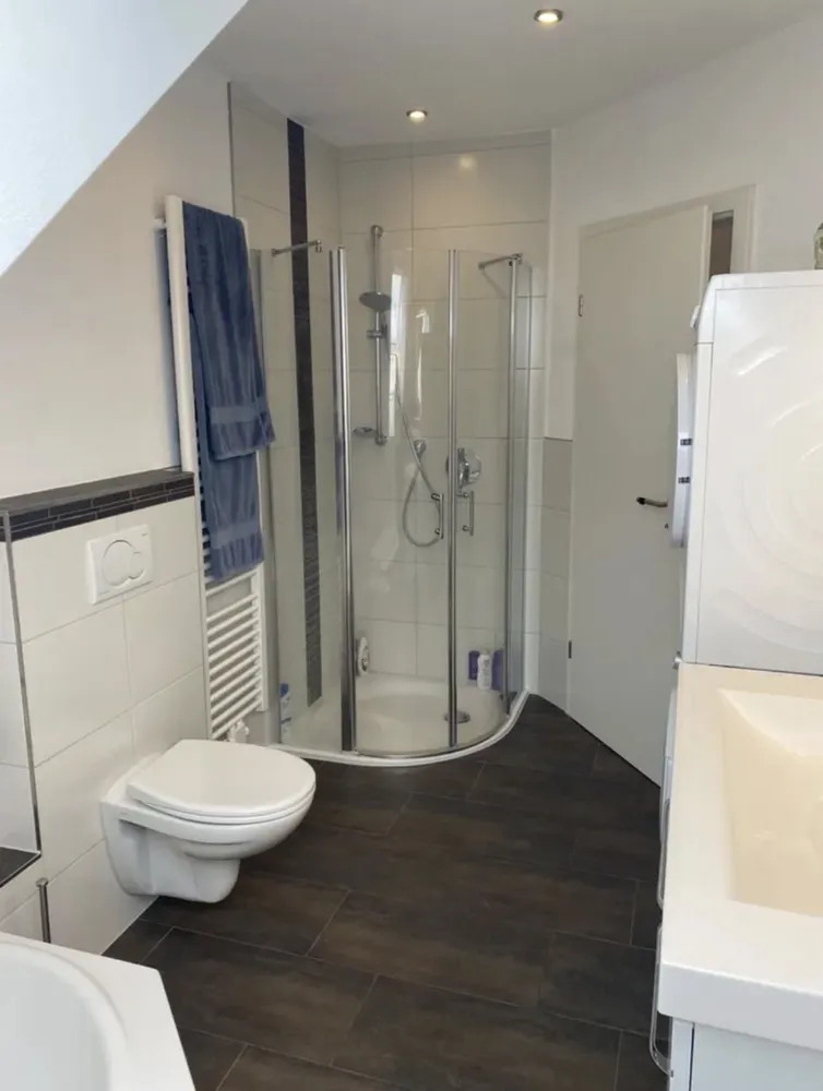 3 Zimmer Wohnung mit 86 m² in Landshut – Bild 8