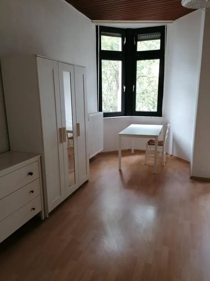 Studio mit 27 m² in Mannheim – Bild 2