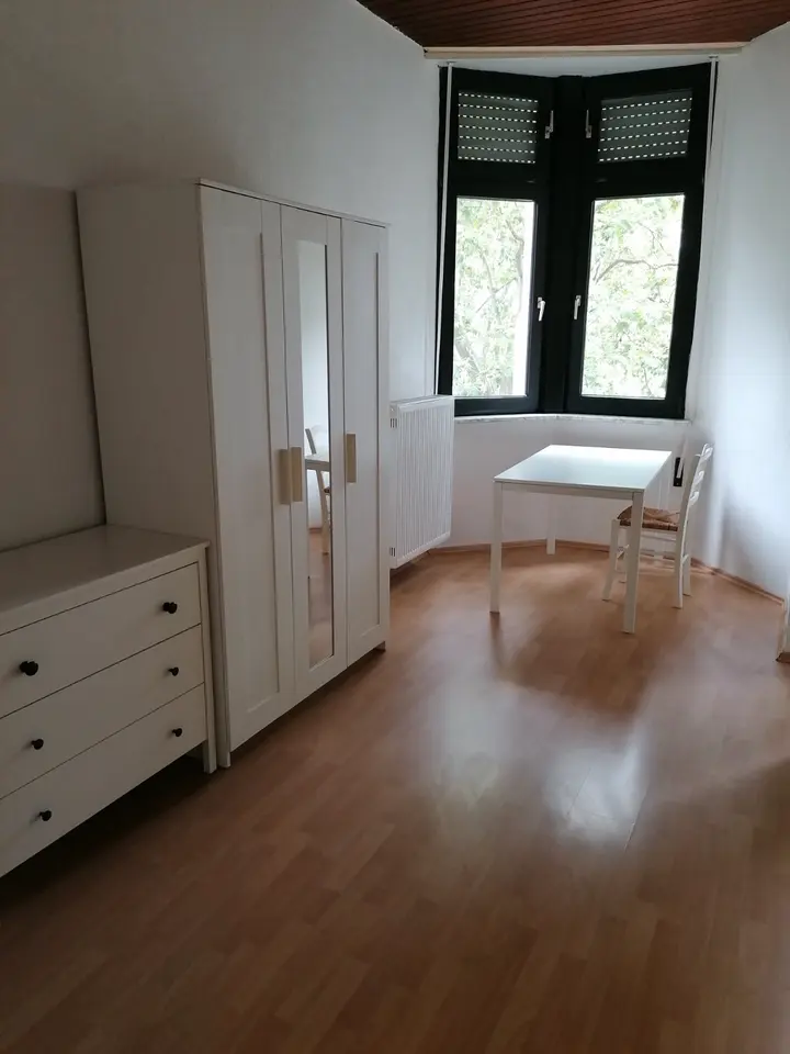 Studio mit 27 m² in Mannheim – Bild 3