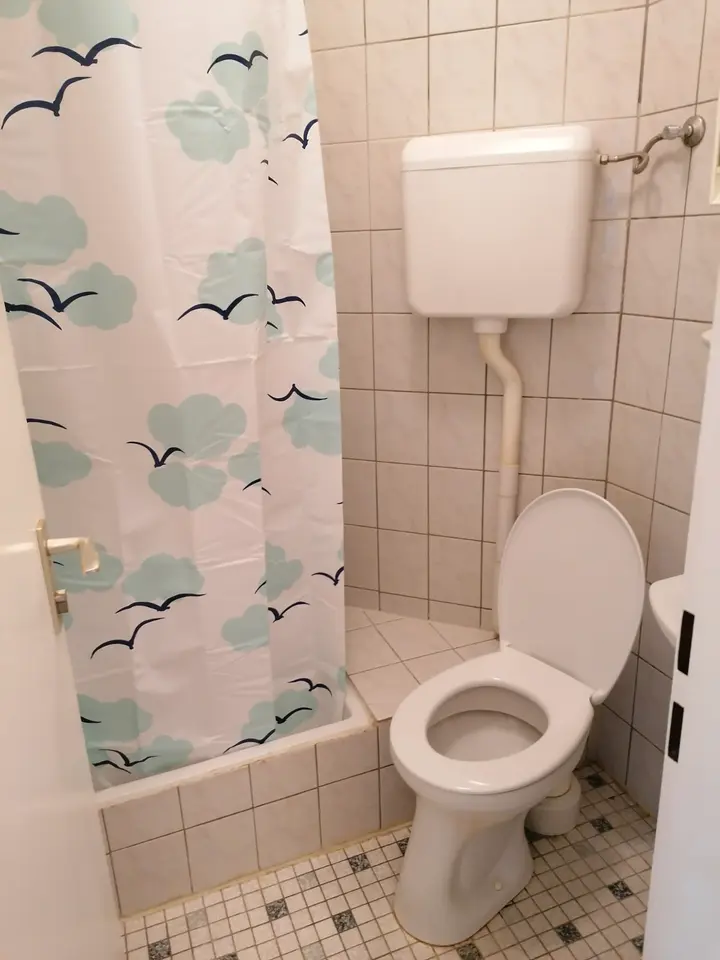 Studio mit 27 m² in Mannheim – Bild 5