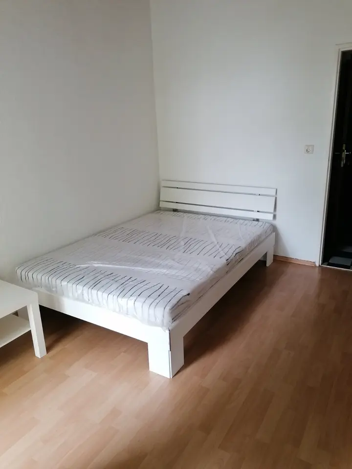 Studio mit 27 m² in Mannheim – Bild 6