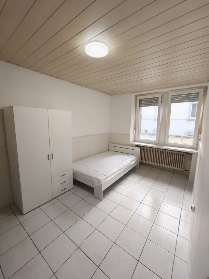 Studio mit 27 m² in Mannheim – Bild 8