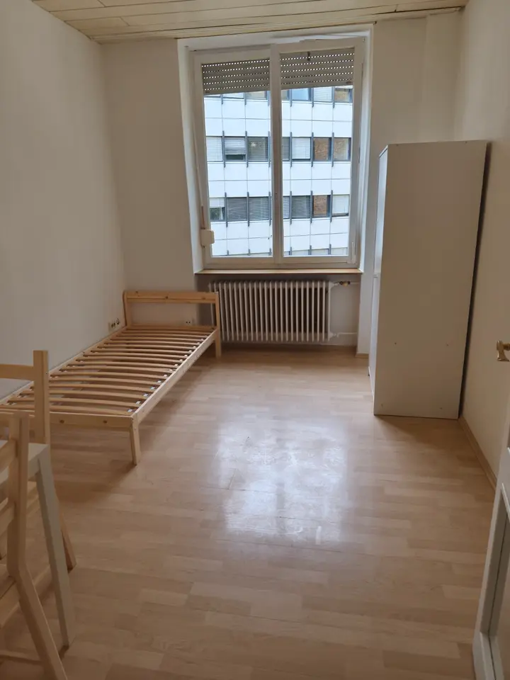 Studio mit 27 m² in Mannheim – Bild 9