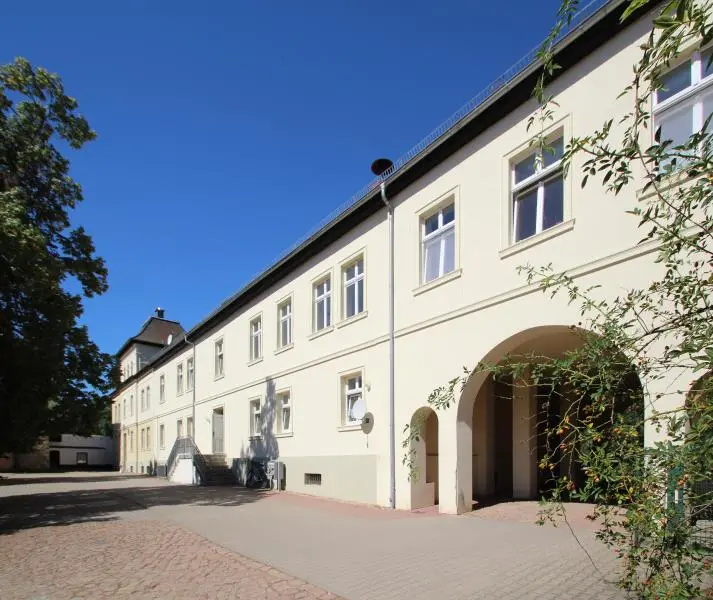 Studio mit 34 m² in Köthen – Bild 2