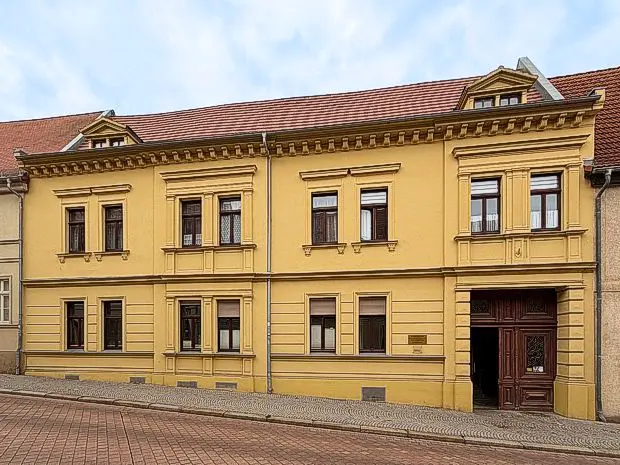 Studio mit 34 m² in Köthen – Bild 3
