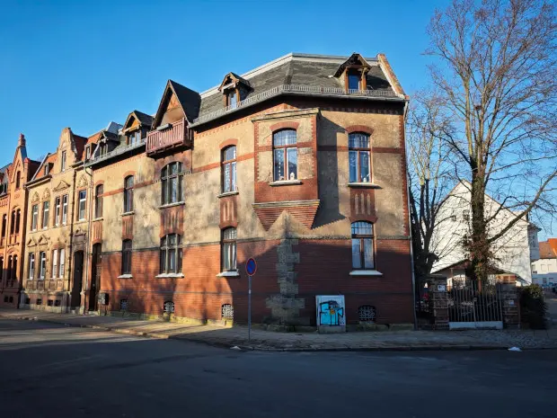 Studio mit 34 m² in Köthen – Bild 5