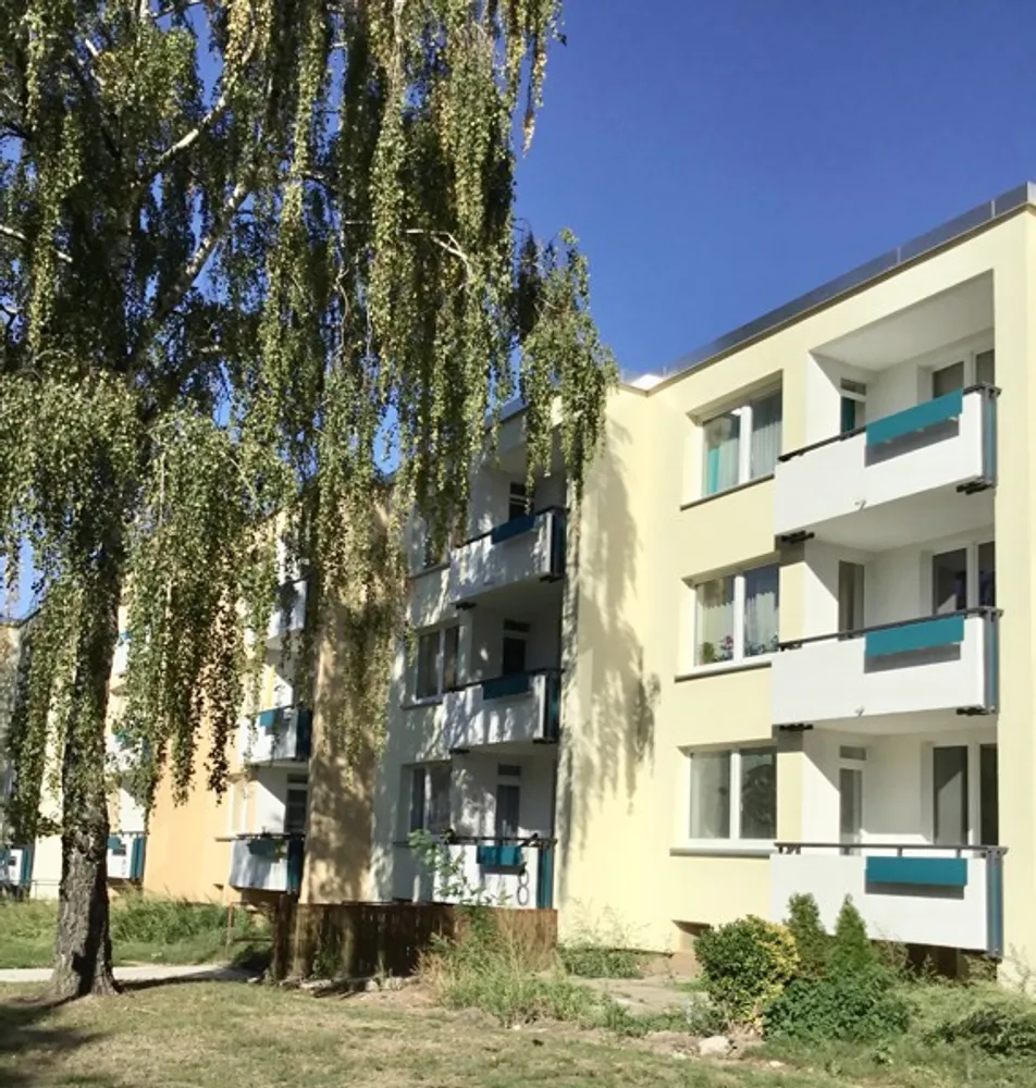 2 Zimmer Wohnung mit 60 m² in Garbsen – Bild 1