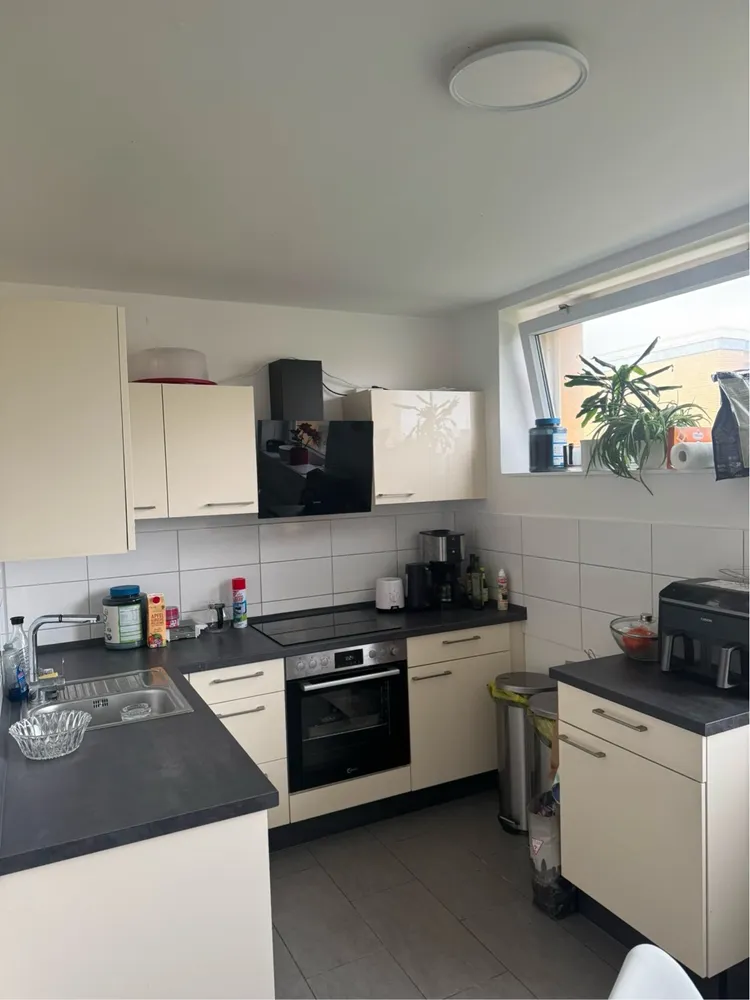 2 Zimmer Wohnung mit 60 m² in Garbsen – Bild 5