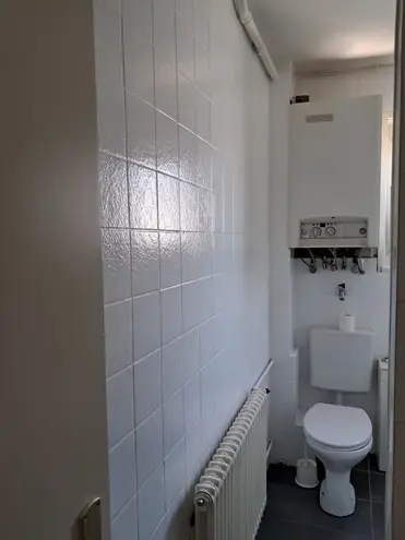 3 Zimmer Wohnung mit 63 m² in Stuttgart – Bild 7