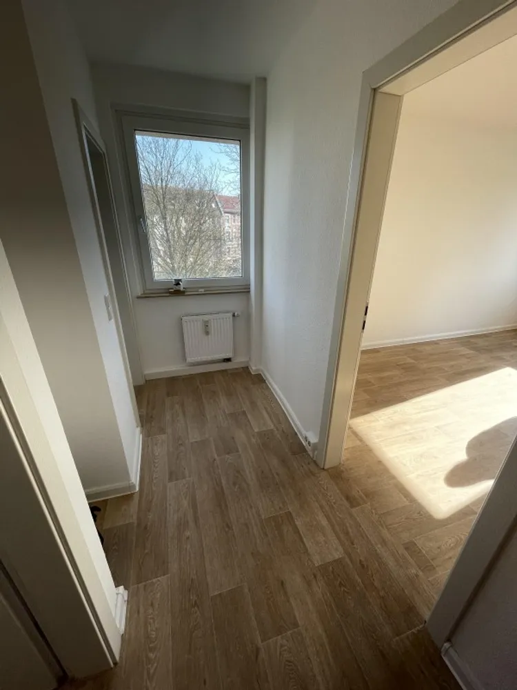 2 Zimmer Wohnung mit 46 m² in Dessau-Roßlau – Bild 3