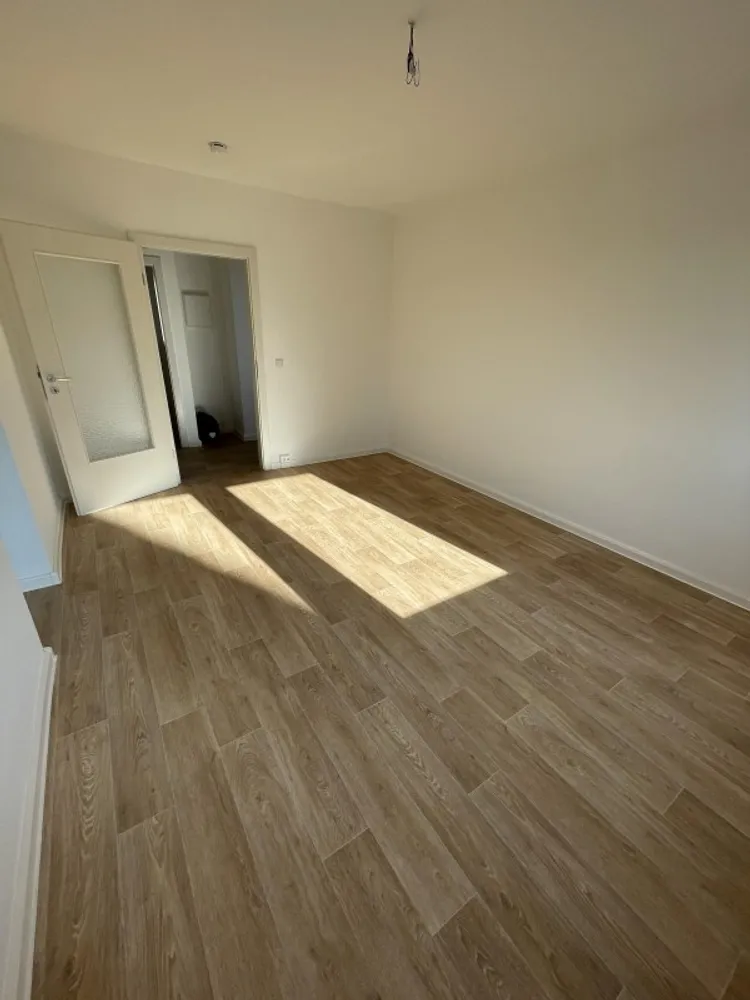 2 Zimmer Wohnung mit 46 m² in Dessau-Roßlau – Bild 4