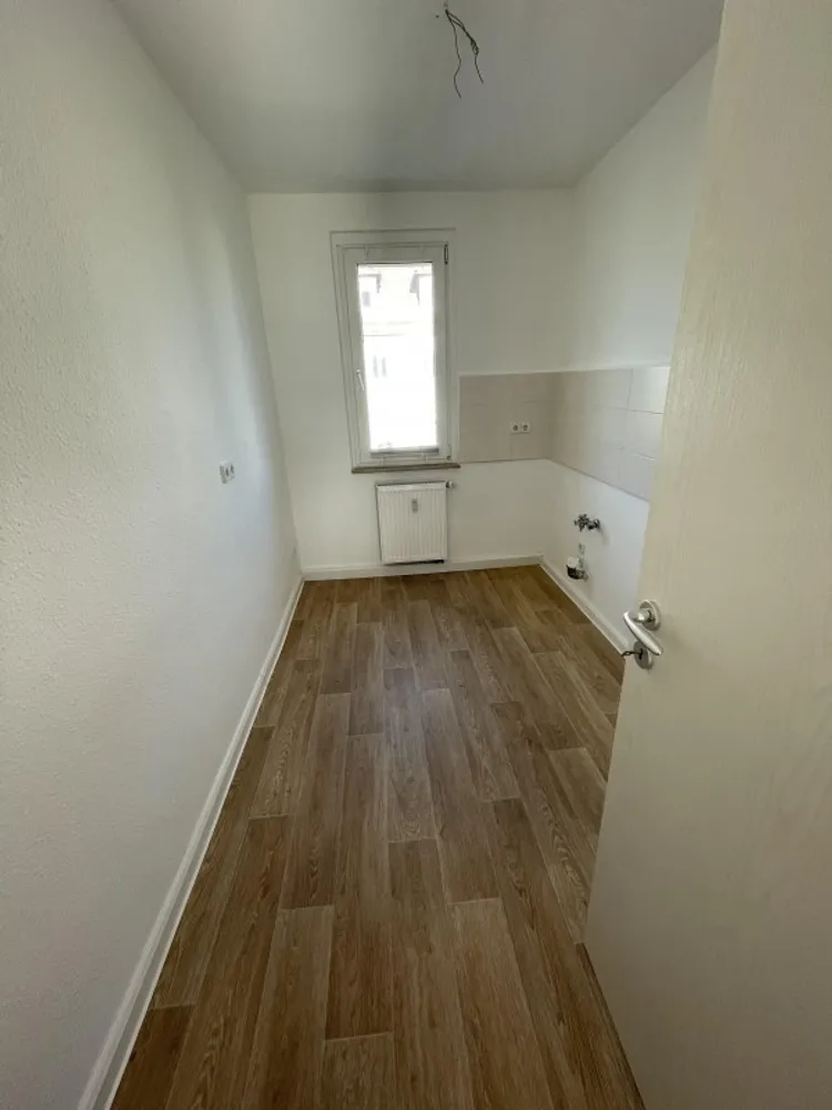 2 Zimmer Wohnung mit 46 m² in Dessau-Roßlau – Bild 5