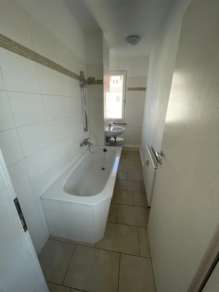 2 Zimmer Wohnung mit 46 m² in Dessau-Roßlau – Bild 6