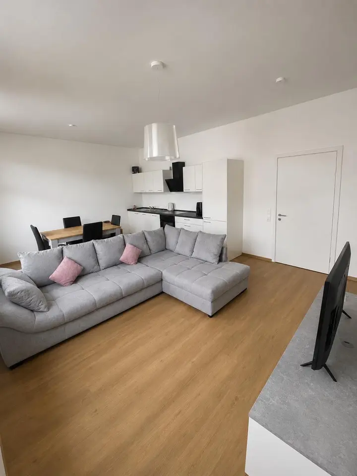 3 Zimmer Wohnung mit 70 m² in Göppingen – Bild 2