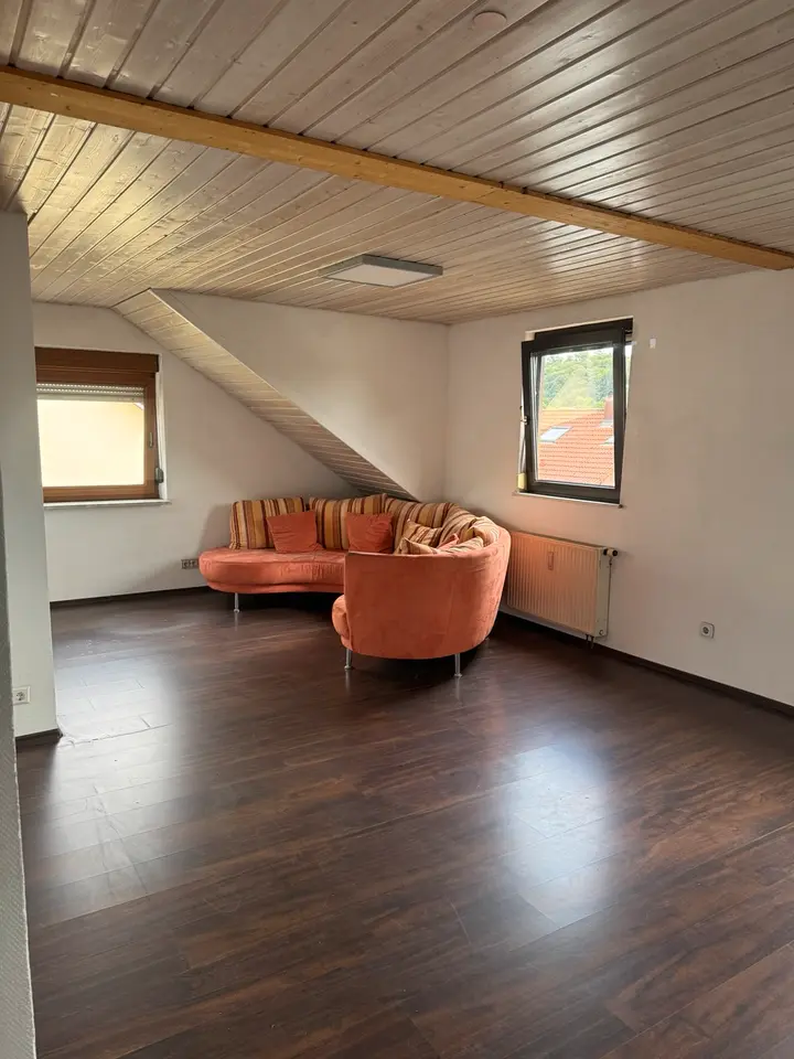 3 Zimmer Wohnung mit 70 m² in Göppingen – Bild 8