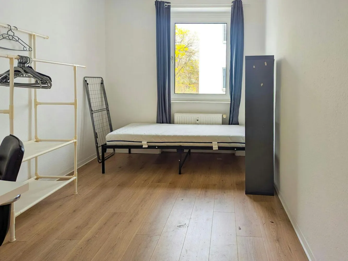WG-Zimmer mit 12 m² in Leipzig – Bild 1