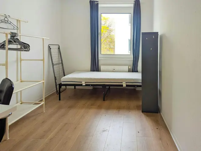 WG-Zimmer mit 12 m² in Leipzig – Bild 1