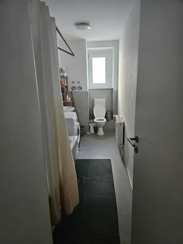 WG-Zimmer mit 12 m² in Leipzig – Bild 2