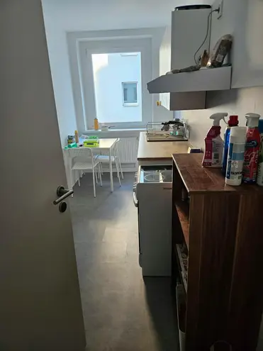 WG-Zimmer mit 12 m² in Leipzig – Bild 3