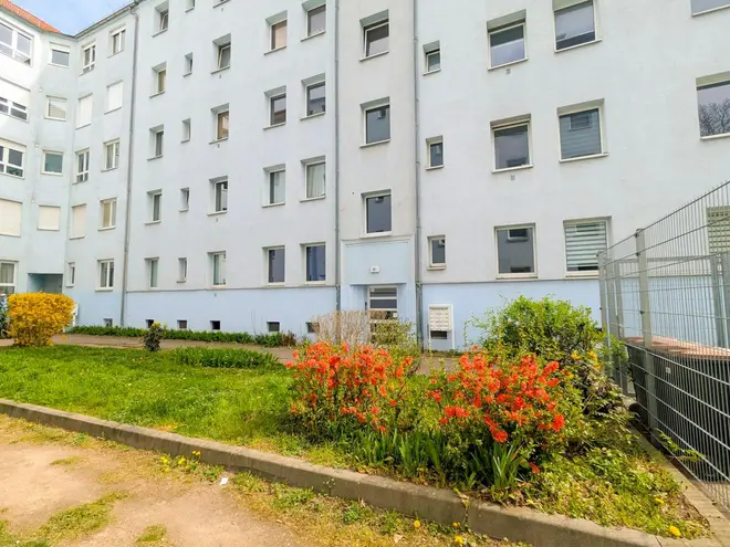 WG-Zimmer mit 12 m² in Leipzig – Bild 5