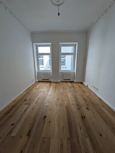 1 Zimmer Wohnung mit 44 m² in Berlin – Bild 1