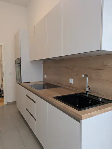 1 Zimmer Wohnung mit 44 m² in Berlin – Bild 4