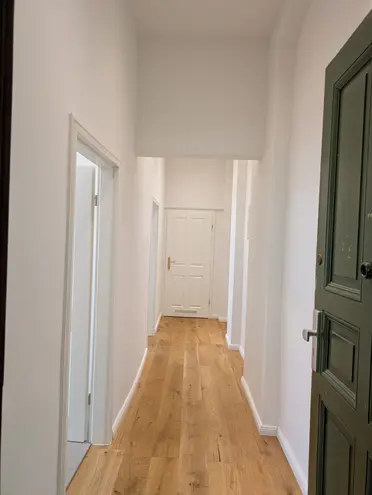 1 Zimmer Wohnung mit 44 m² in Berlin – Bild 8