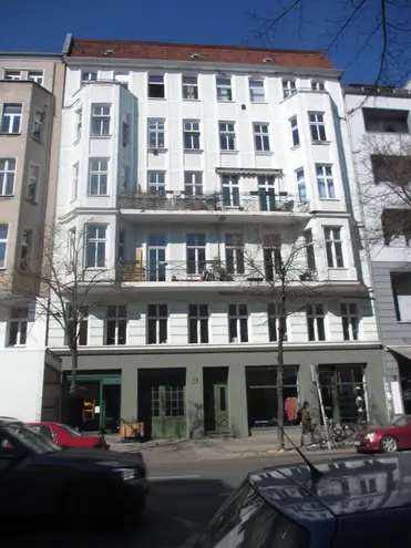 1 Zimmer Wohnung mit 44 m² in Berlin – Bild 10