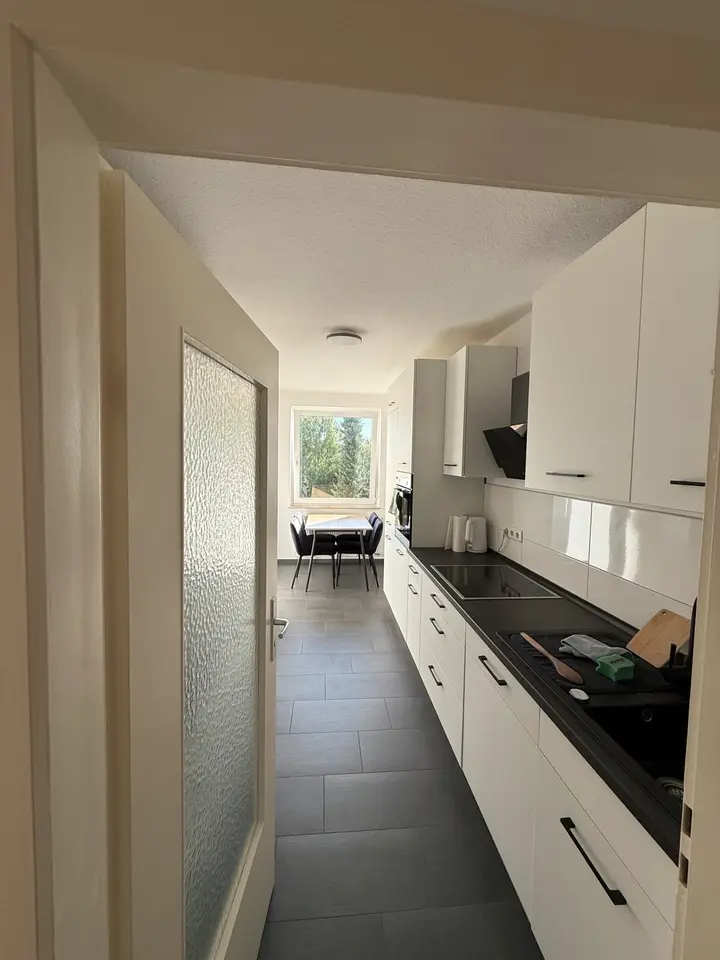 3 Zimmer Wohnung mit 71 m² in Göttingen – Bild 5