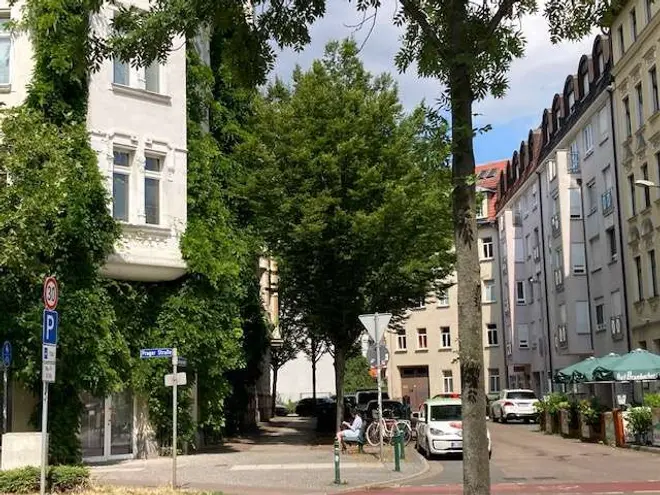2 Zimmer Wohnung mit 78 m² in Leipzig – Bild 1