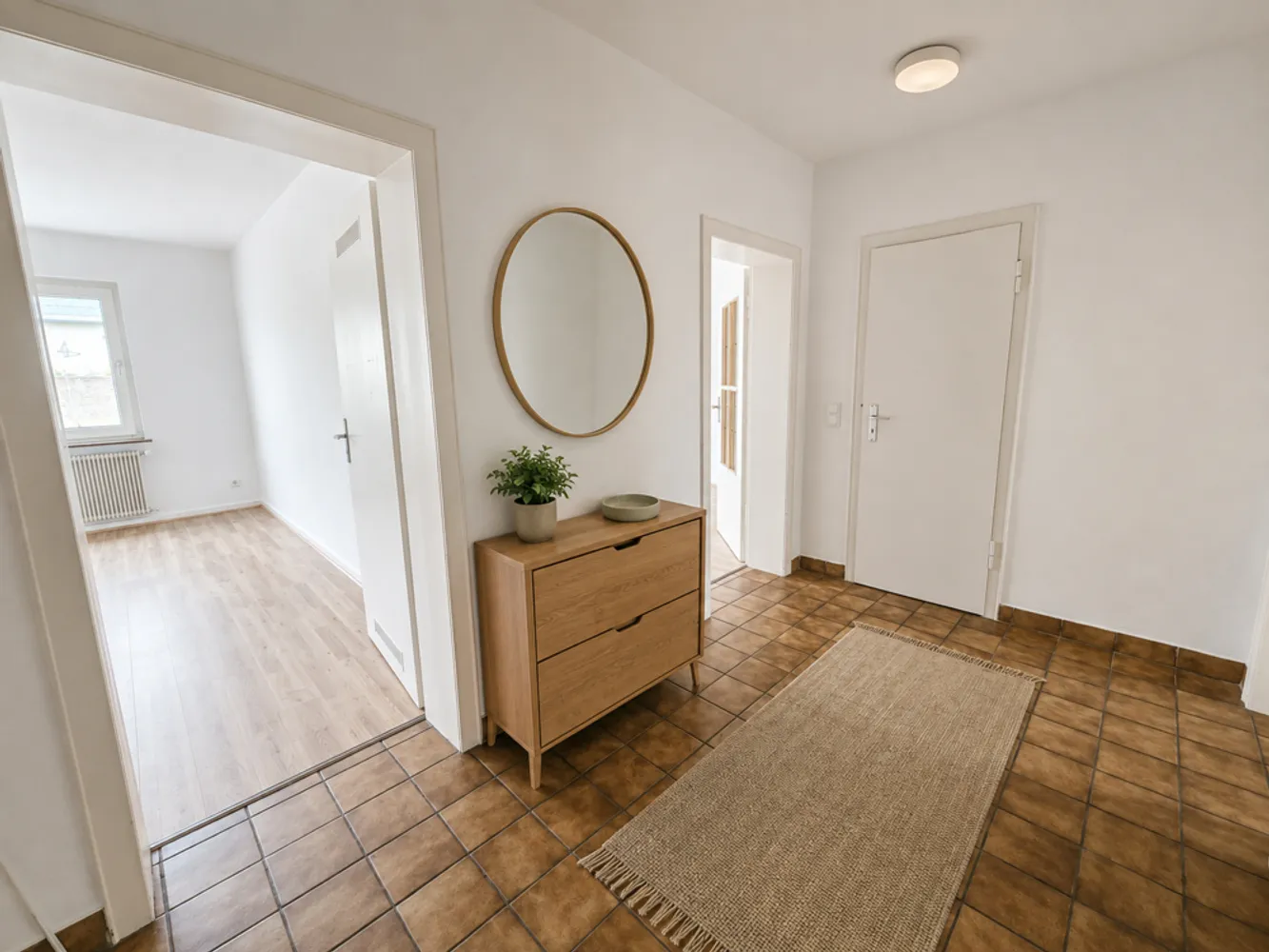 4 Zimmer Wohnung mit 69 m² in Herne – Bild 2
