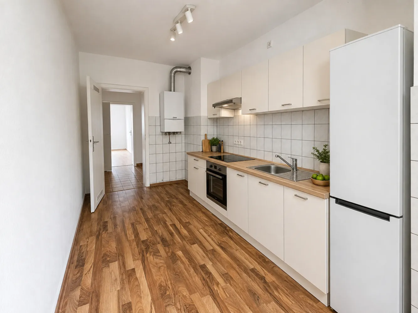 4 Zimmer Wohnung mit 69 m² in Herne – Bild 11