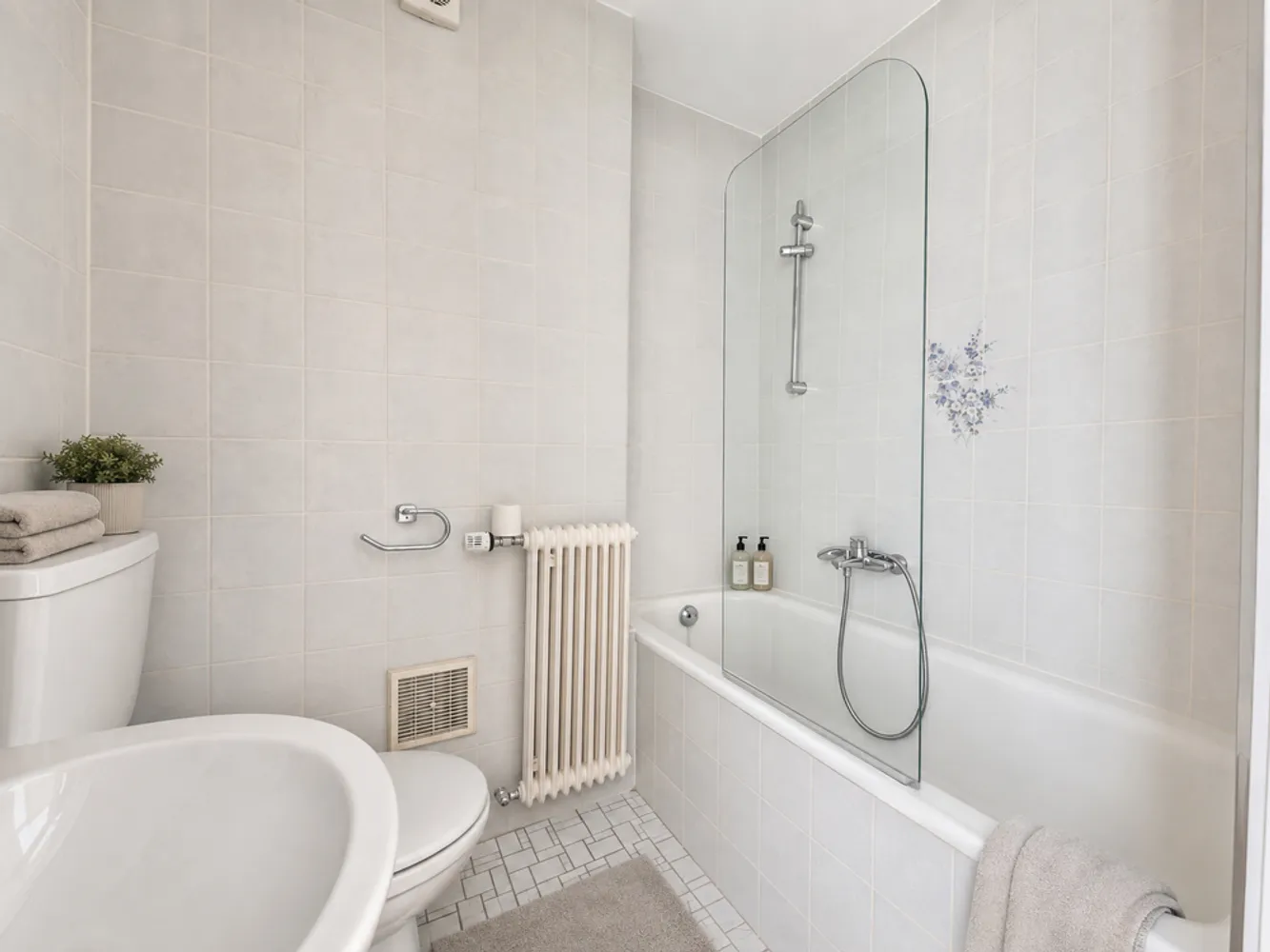 4 Zimmer Wohnung mit 69 m² in Herne – Bild 12