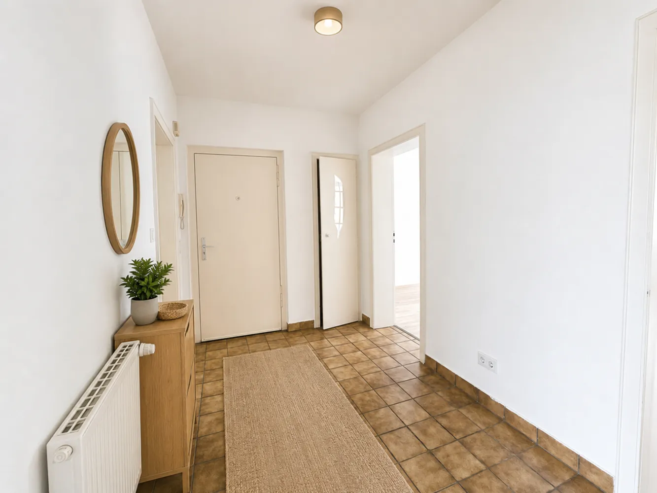 4 Zimmer Wohnung mit 69 m² in Herne – Bild 3
