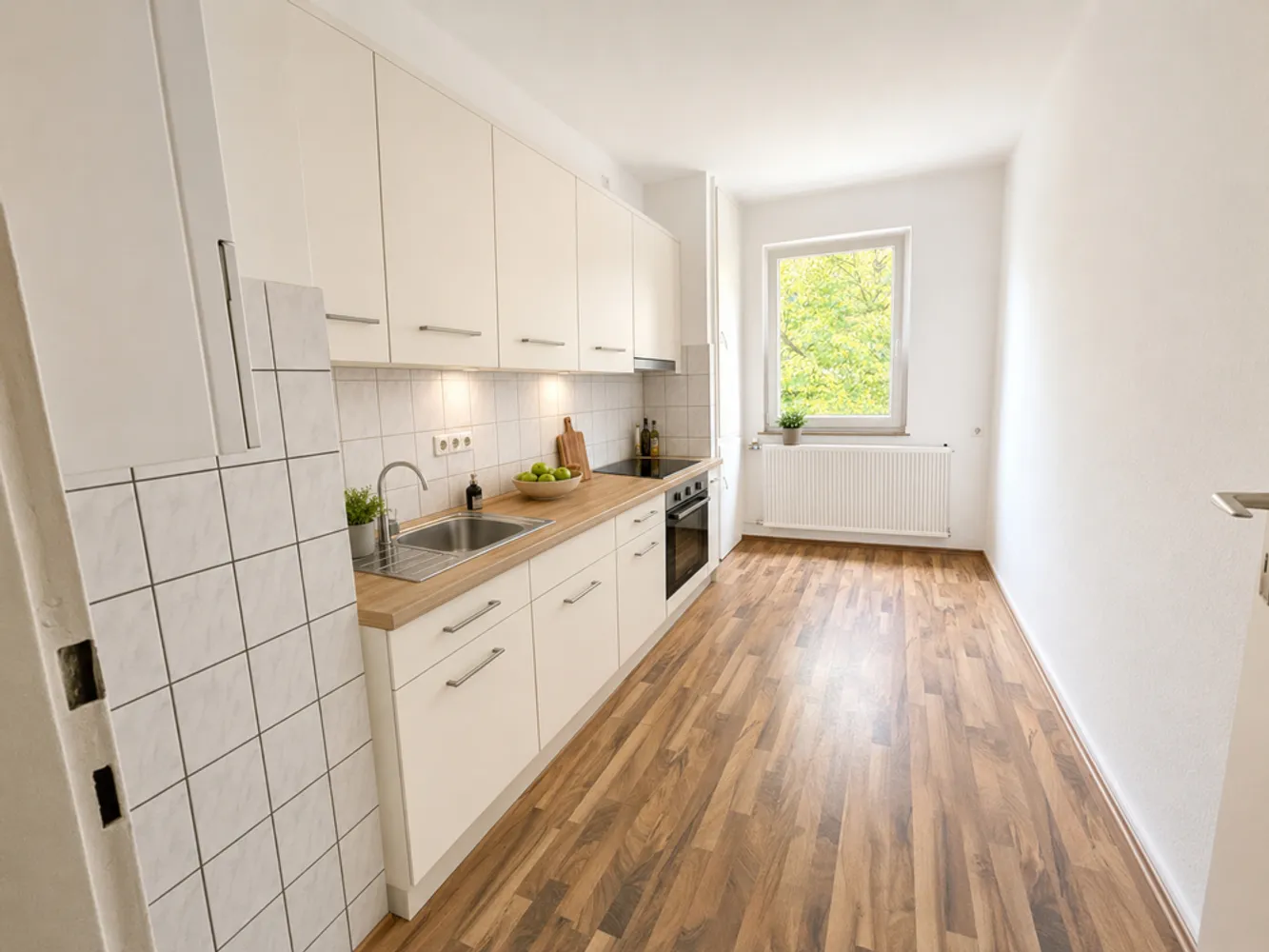 4 Zimmer Wohnung mit 69 m² in Herne – Bild 10