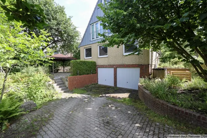 5 Zimmer Haus mit 112 m² in Hamburg – Bild 4