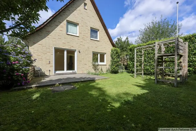 5 Zimmer Haus mit 112 m² in Hamburg – Bild 5