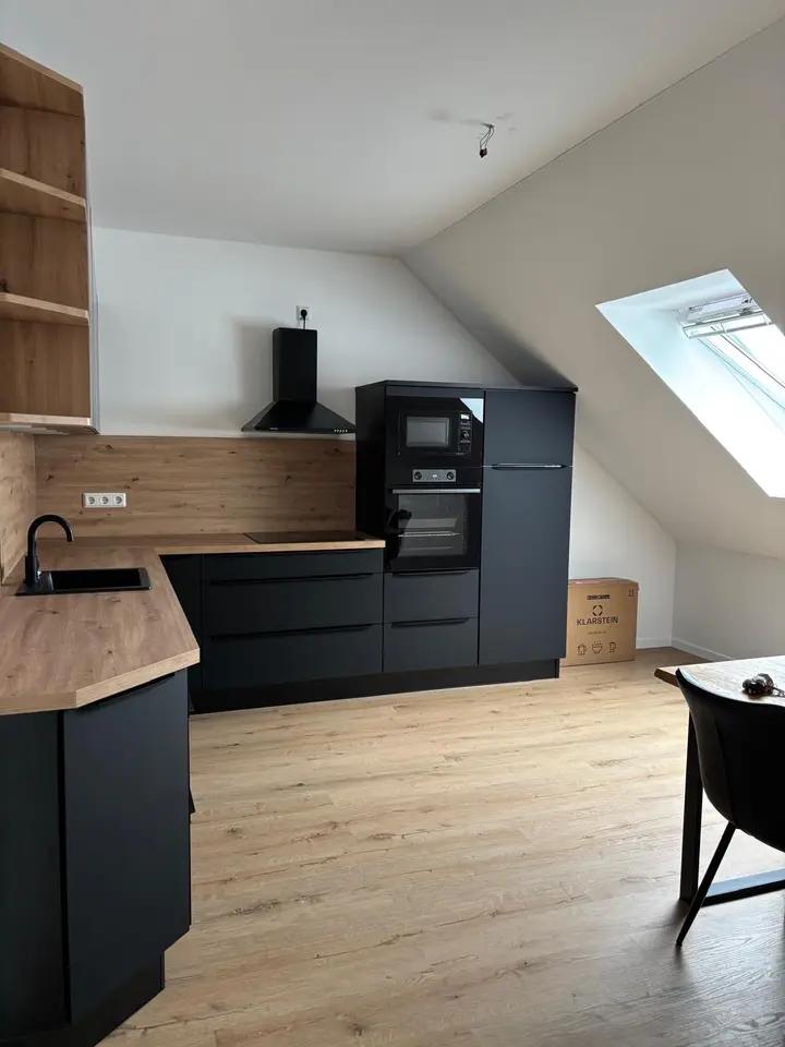 2 Zimmer Wohnung mit 71 m² in Stralsund – Bild 5