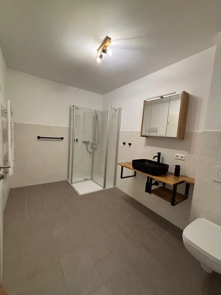2 Zimmer Wohnung mit 71 m² in Stralsund – Bild 7